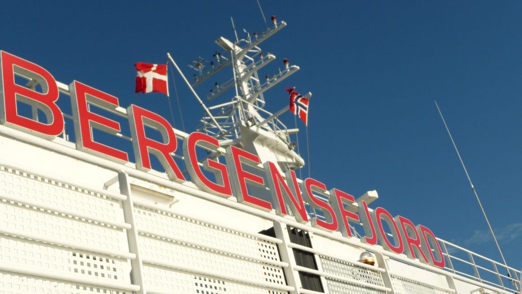 Bergensfjord 2
